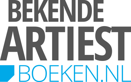 Bekende Artiest Boeken